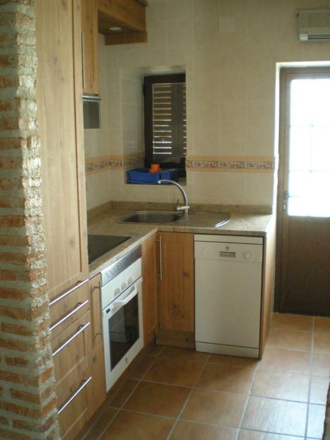 Villa Casa Luz Ávila Exterior foto